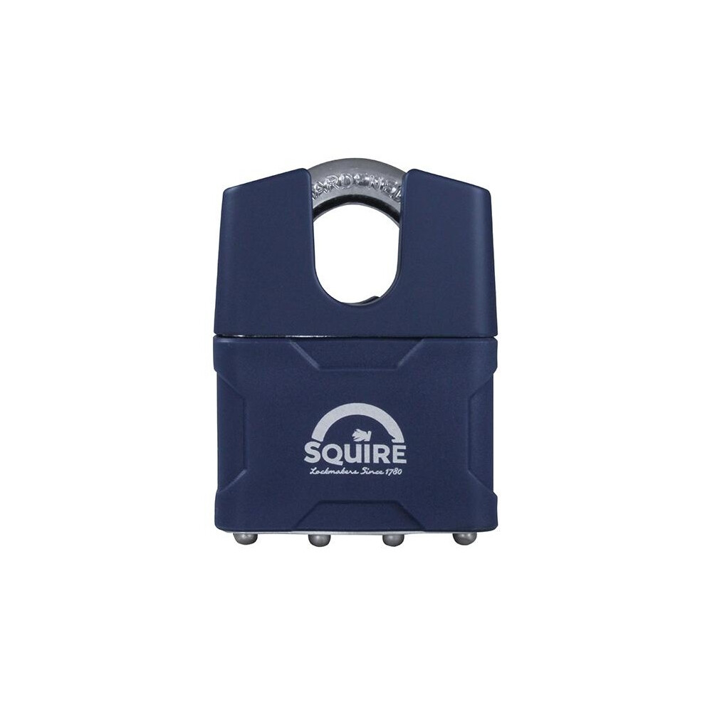 Squire Stronglock Laminated Padlock