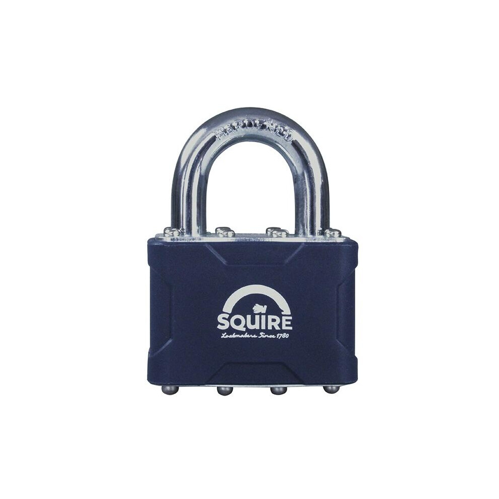 Squire Stronglock Laminated Padlock