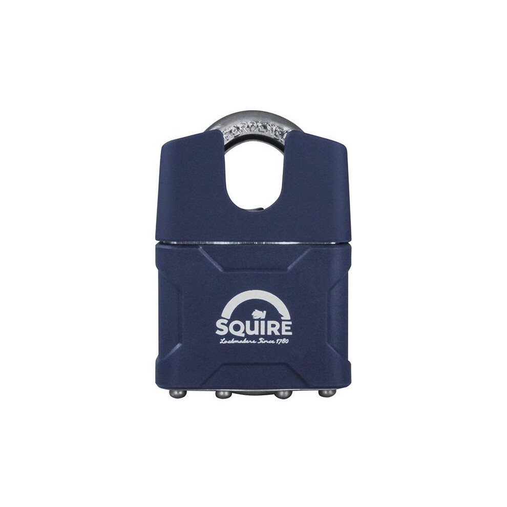 Squire Stronglock Laminated Padlock