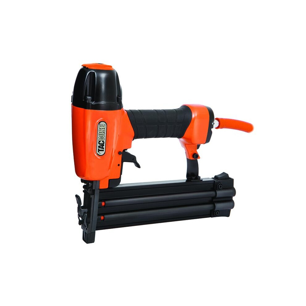 Tacwise Dgn50v Pneumatic Gauge Brad Nailer Size 18