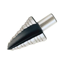 Halls High-speed Steel Step Drills Conduit