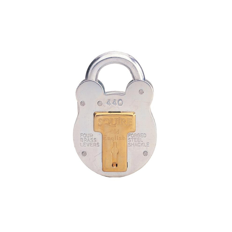 Squire Old English Padlock