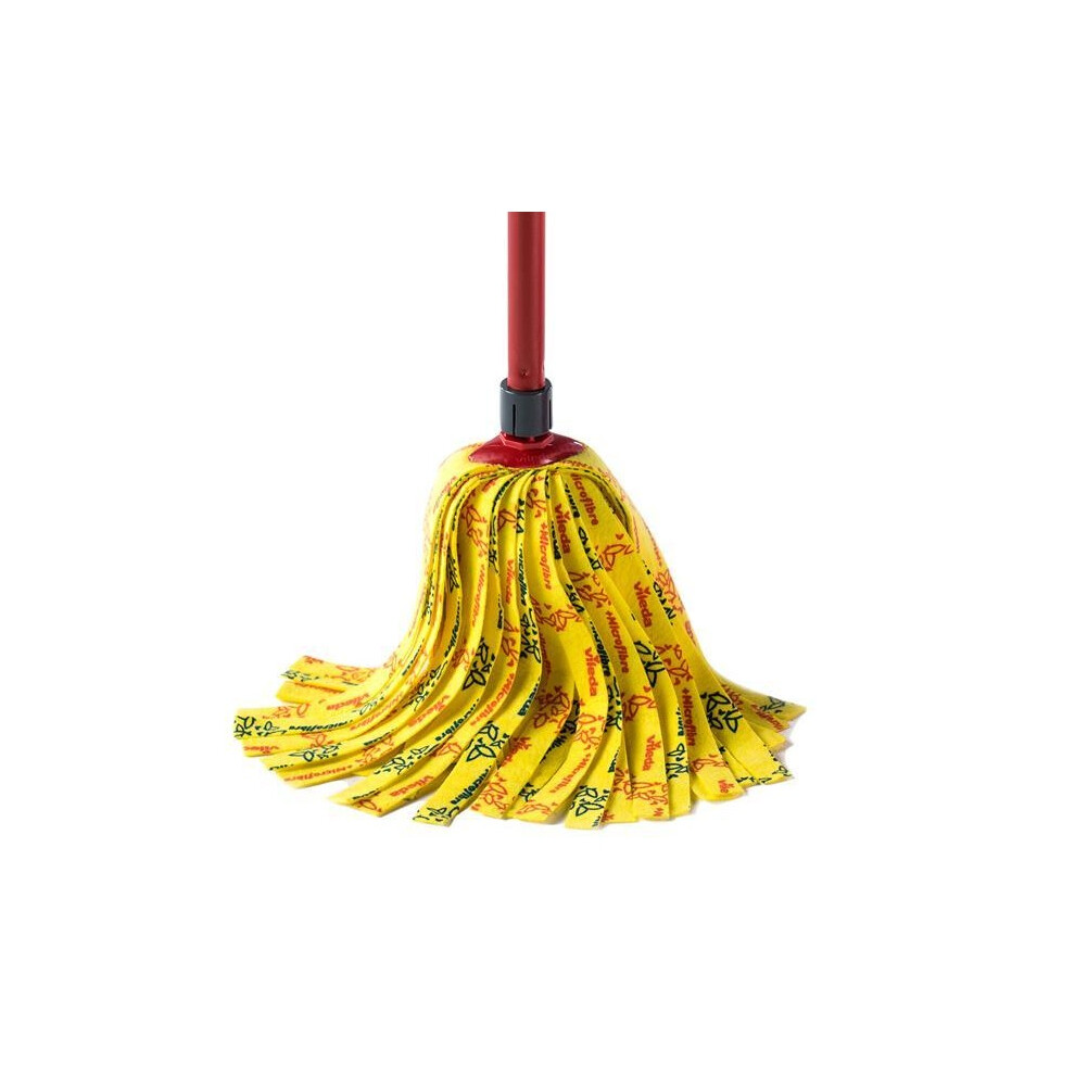 Vileda Supermocio Soft Mop