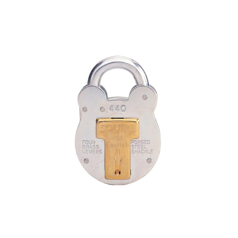 Squire Old English Padlock
