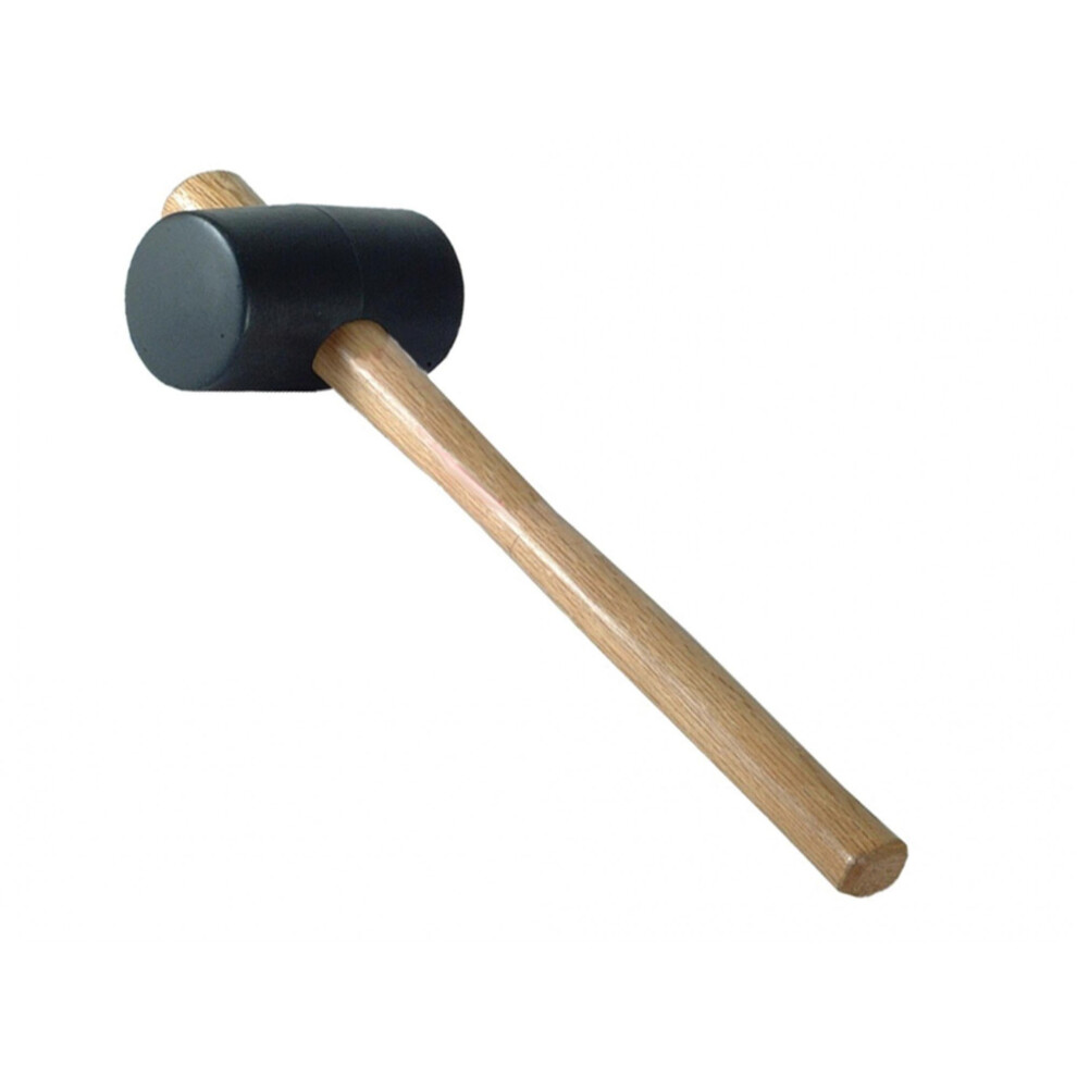 Faithfull Rubber Mallet