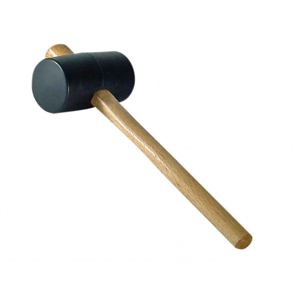 Faithfull Rubber Mallet-image-OPC-PGZDZHB-NEW