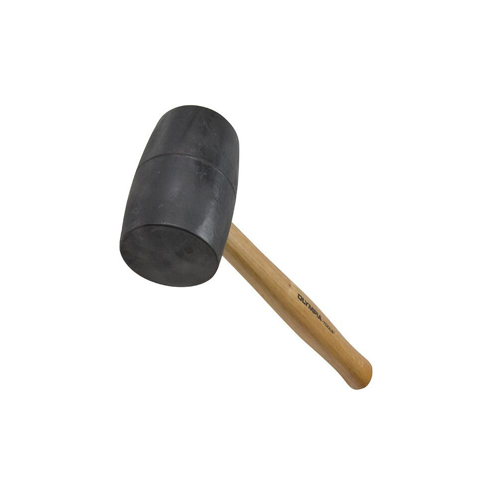 Olympia Rubber Mallets-image-OPC-PGZDZHK-NEW