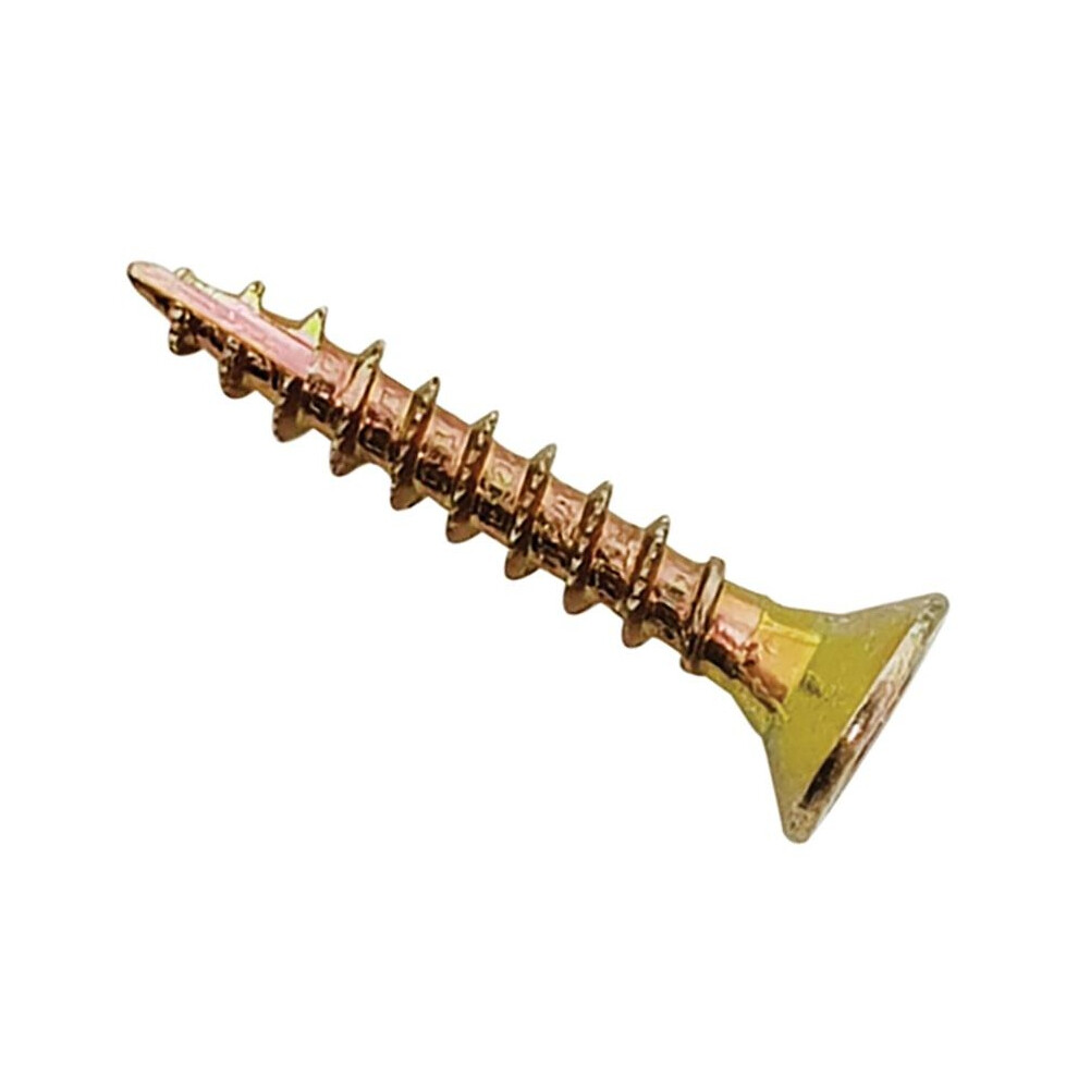 Forgefix Spectre Screw, Pz Compatible, Csk, Zyp