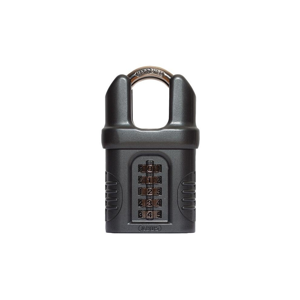 New Abus Mechanical 158 Combination Padlock
