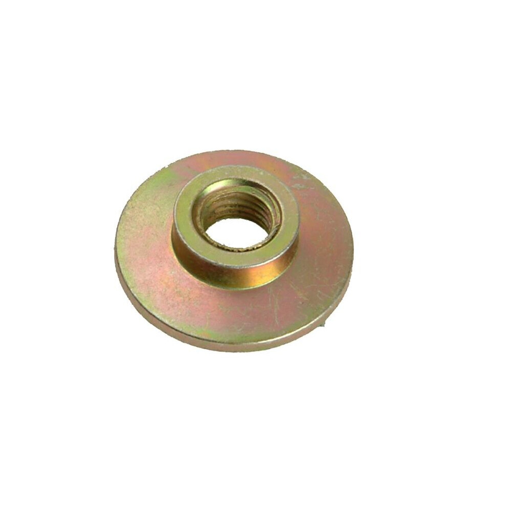 Flexipads World Class Locknuts