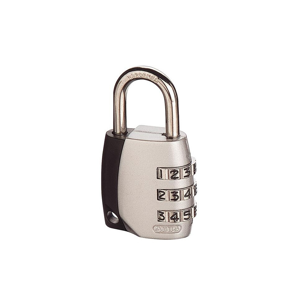 New Abus Mechanical 155 Series Combination Padlock