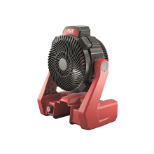 Flex Power Tools Cf 18.0/230 Fan 18v/230v