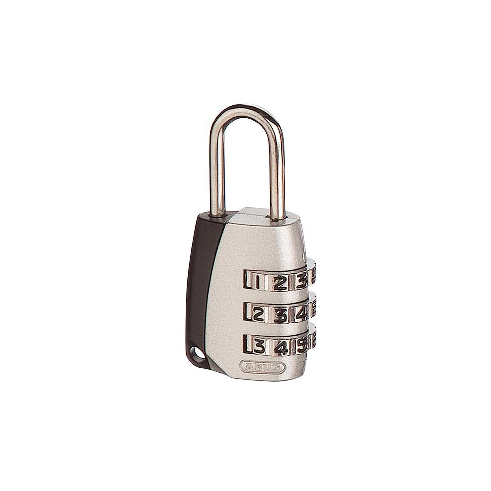 New Abus Mechanical 155 Series Combination Padlock