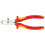 Knipex Knipex Vde Insulation Strippers 160mm 3