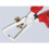 Knipex Knipex Vde Insulation Strippers 160mm 5