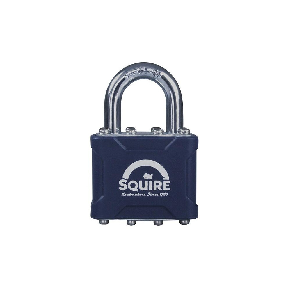 Squire Stronglock Laminated Padlock