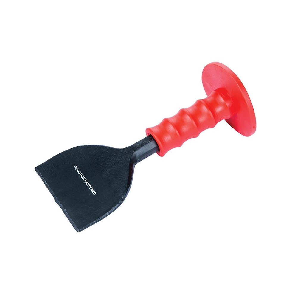 Bluespot Tools Brick Bolster With Hand Guard
