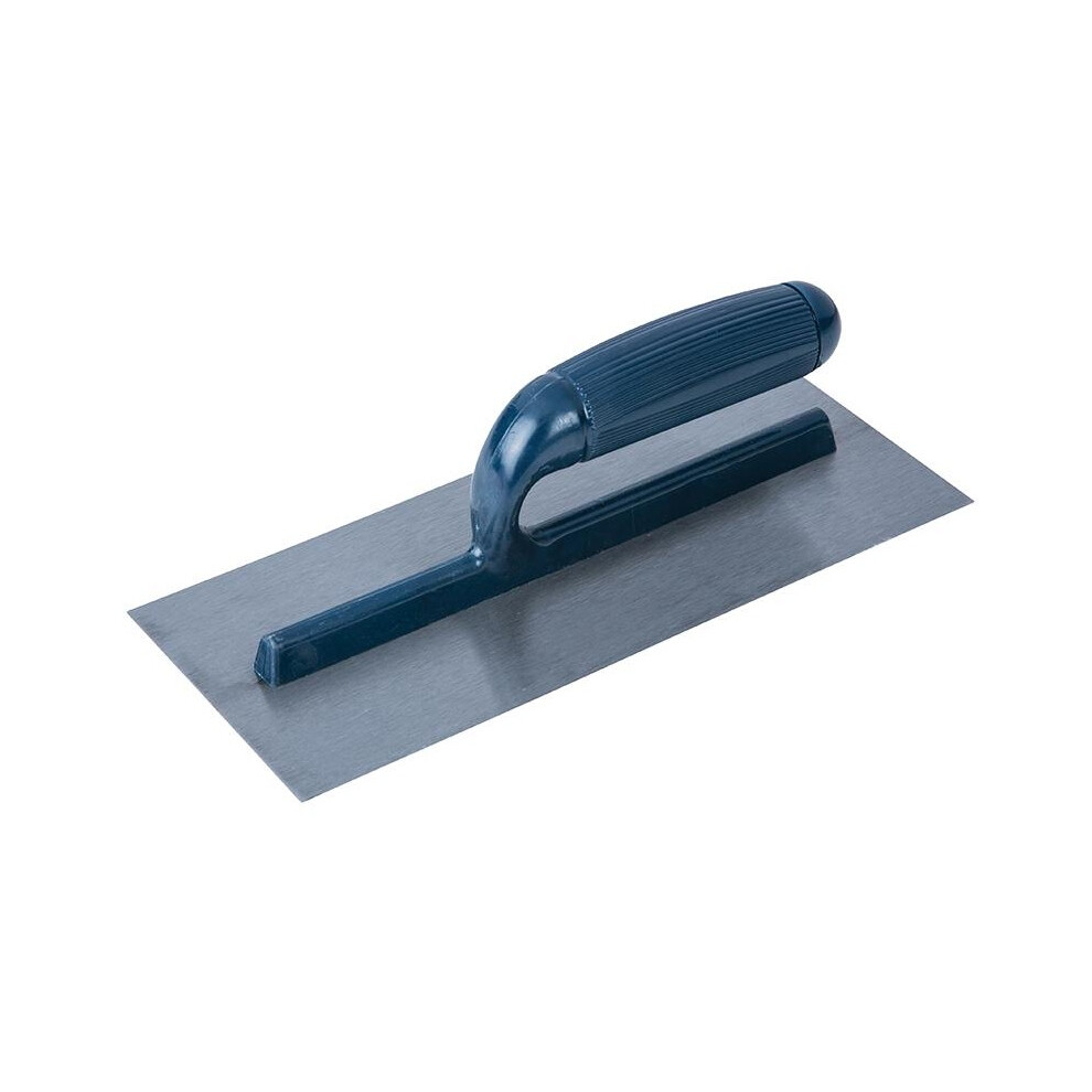 Bluespot Tools Plasterer's Trowel Plastic Handle 11 X 4.3/4in