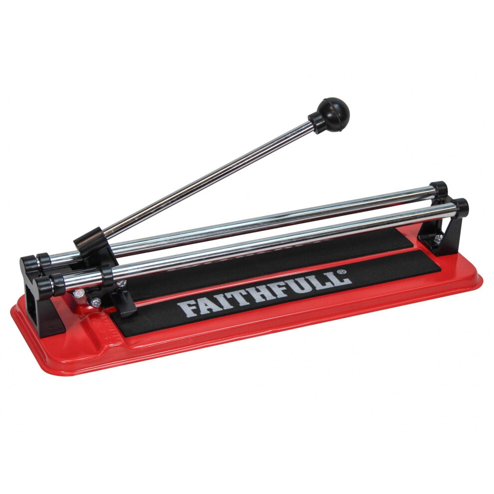 Faithfull Tilecutter 300mm