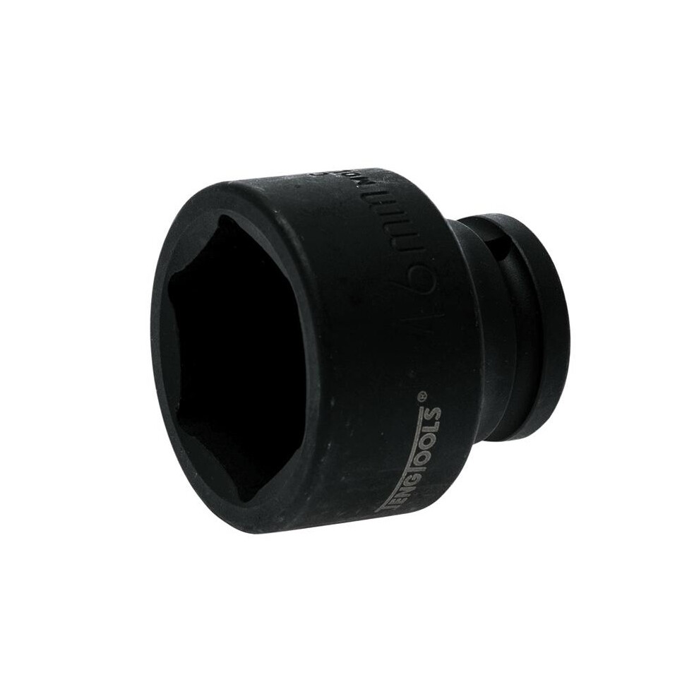 Teng Hexagon 6-point Impact Socket