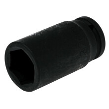 Teng Hexagon 6-point Deep Impact Socket
