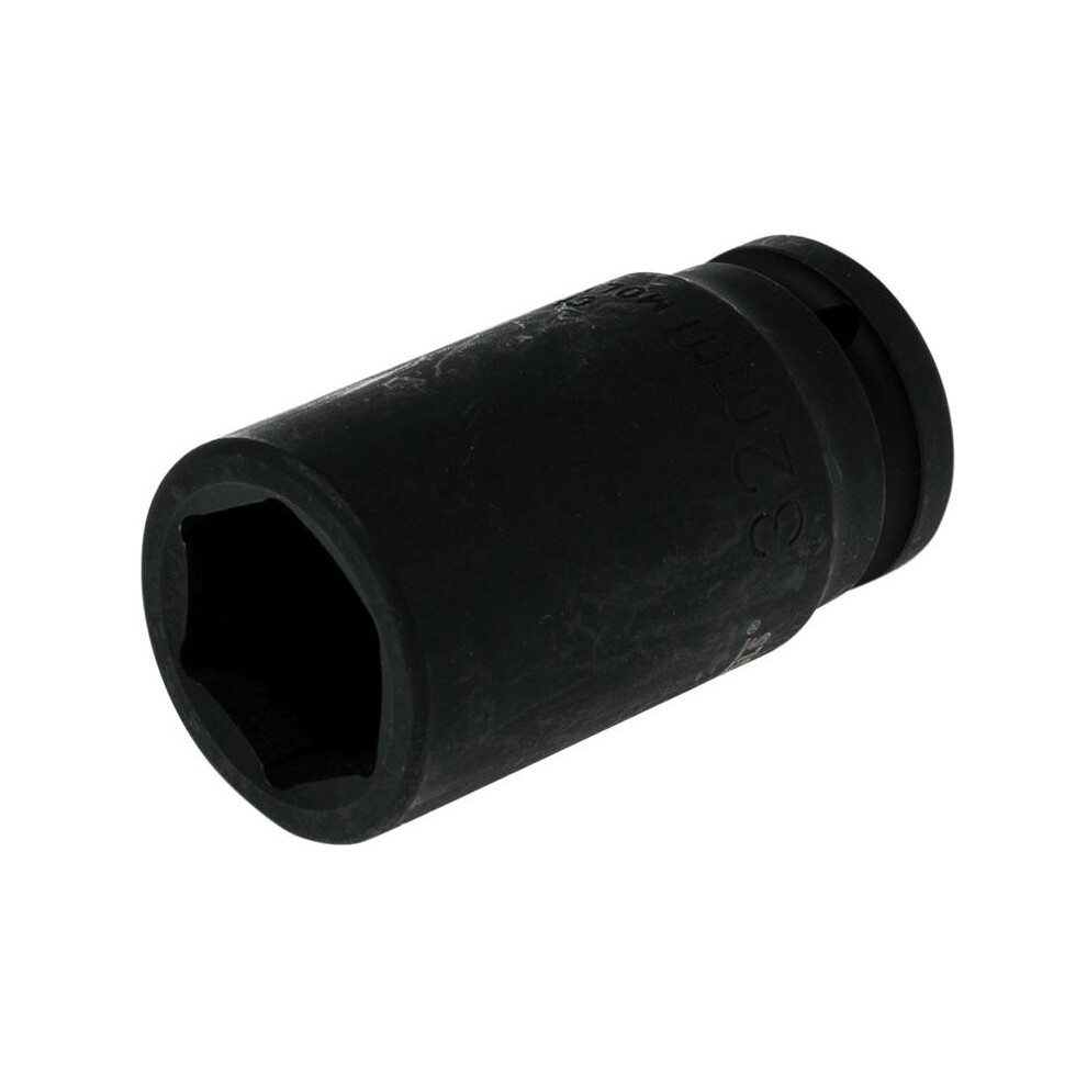 Teng Hexagon 6-Point Deep Impact Socket 5063750424521