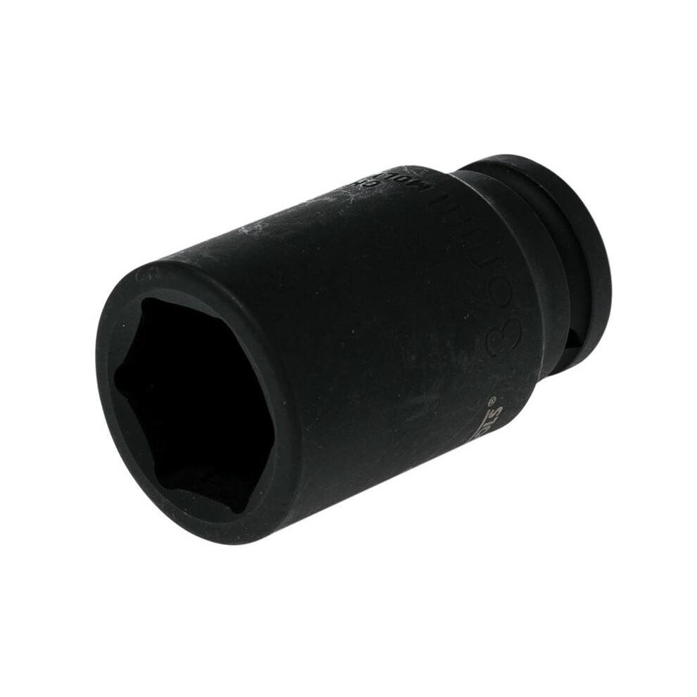 Teng Hexagon 6-Point Deep Impact Socket