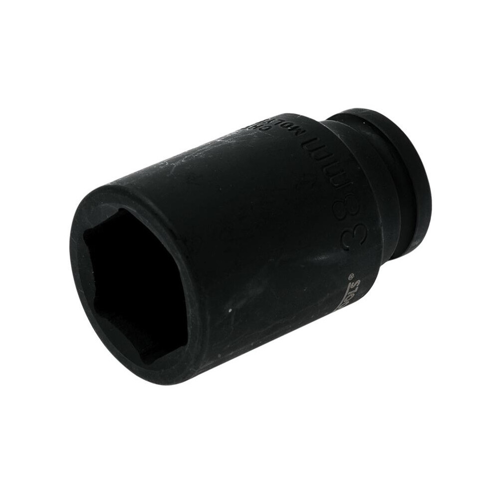 Teng Hexagon 6-point Deep Impact Socket-image-OPC-PGZF299-NEW