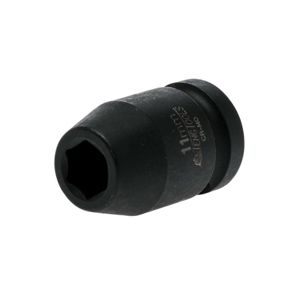 Teng Hexagon 6-point Impact Socket