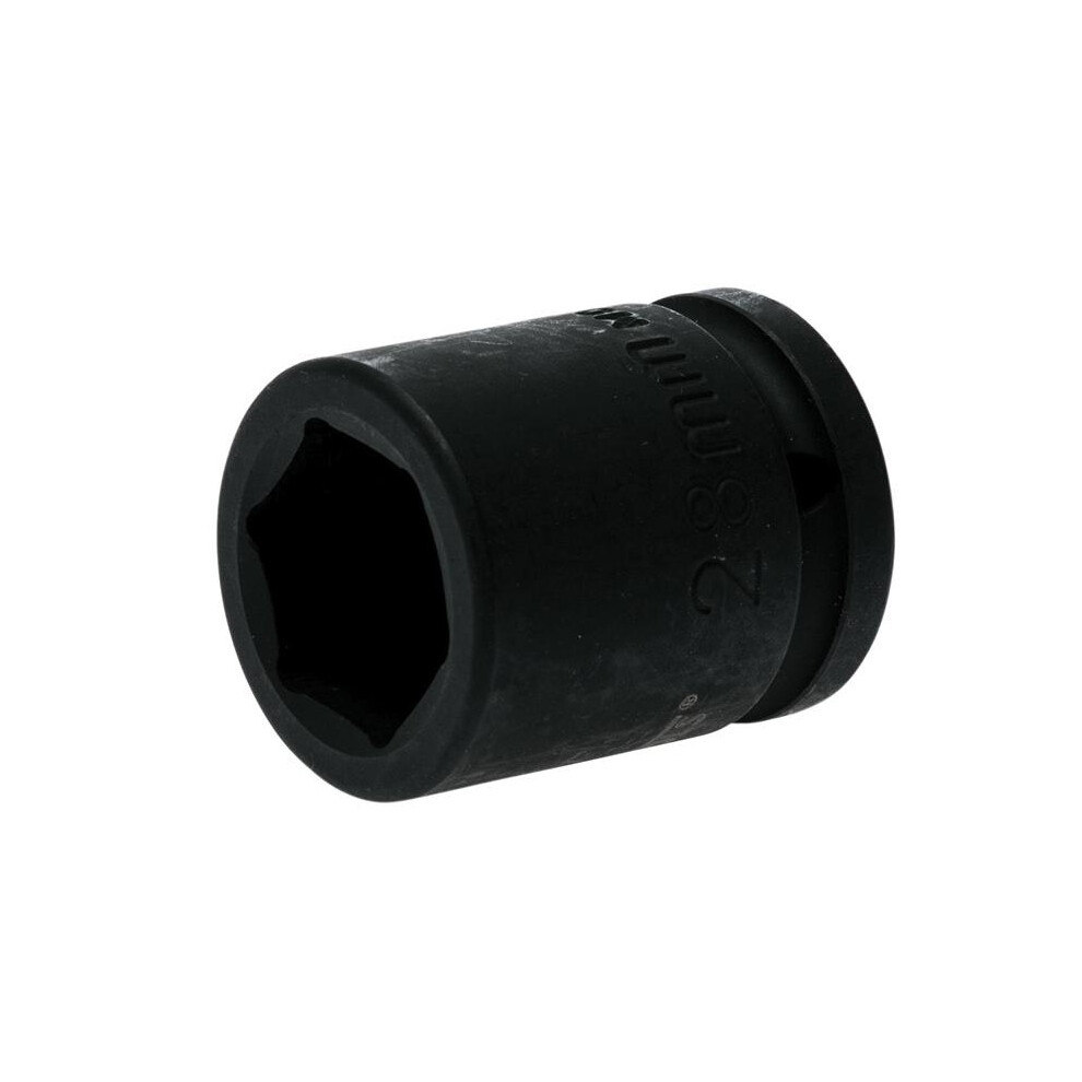Teng Hexagon 6-Point Impact Socket 5063750424378