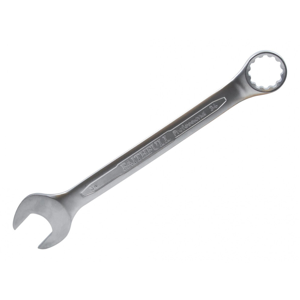 New Faithfull Combination Spanner