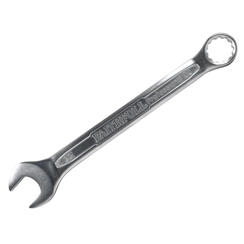 New Faithfull Combination Spanner