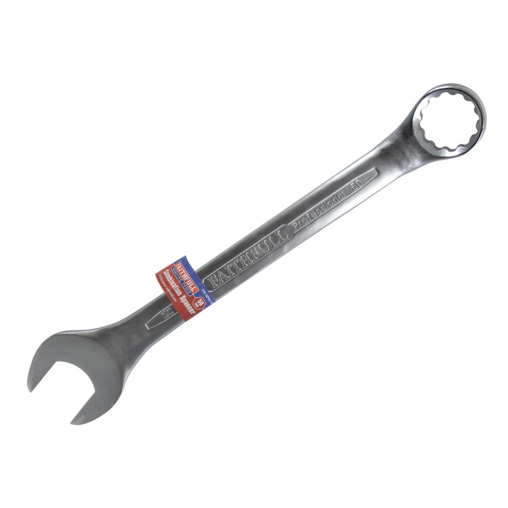 New Faithfull Combination Spanner