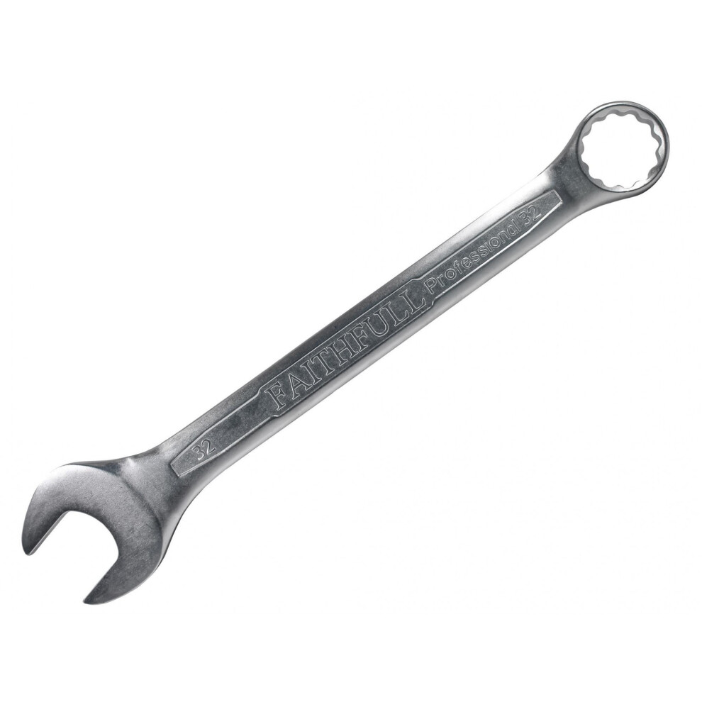 Faithfull Combination Spanner