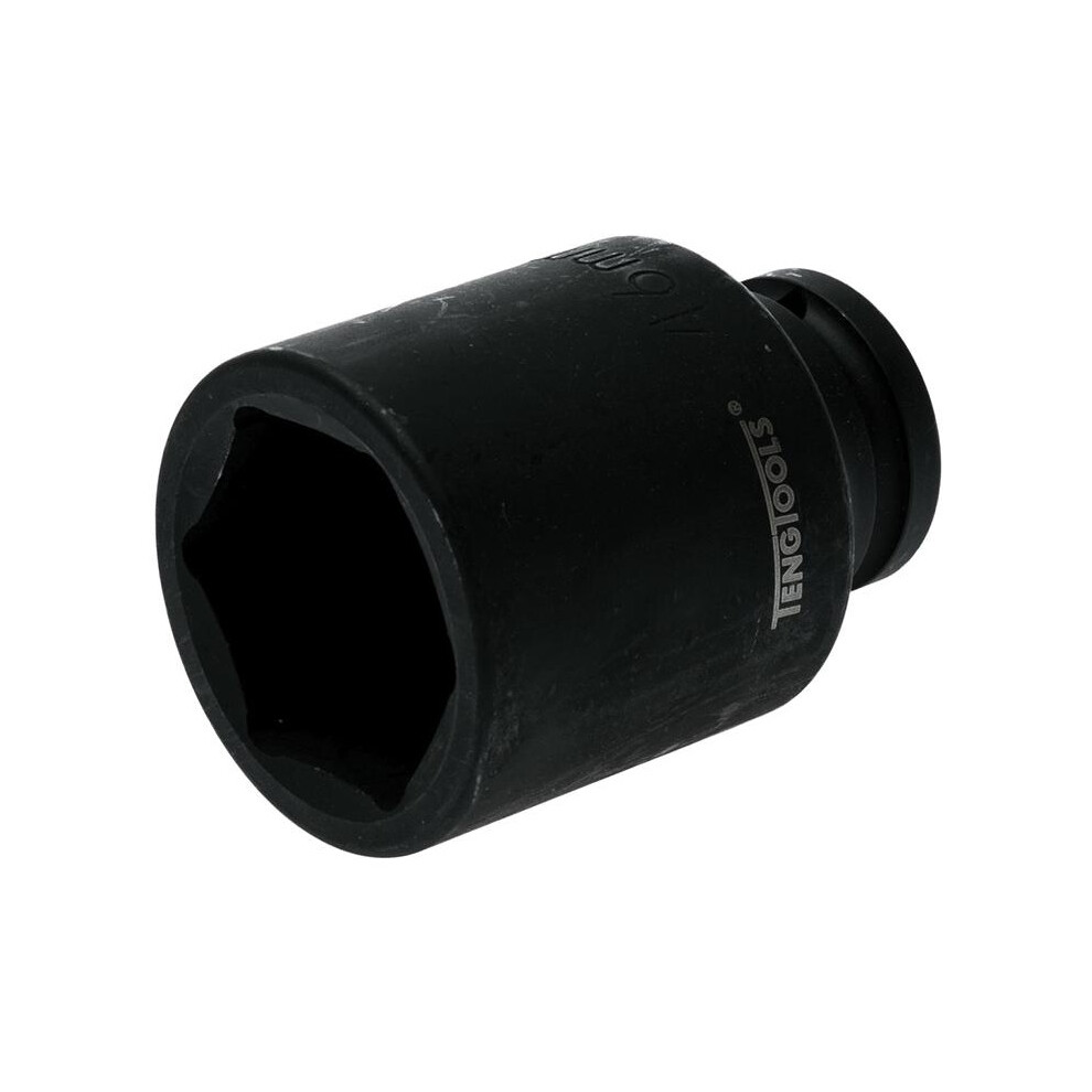 Teng Hexagon 6-point Deep Impact Socket