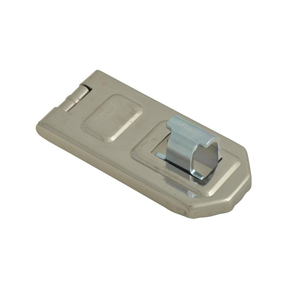 Abus Mechanical 140 Series Diskus Hasp & Staple