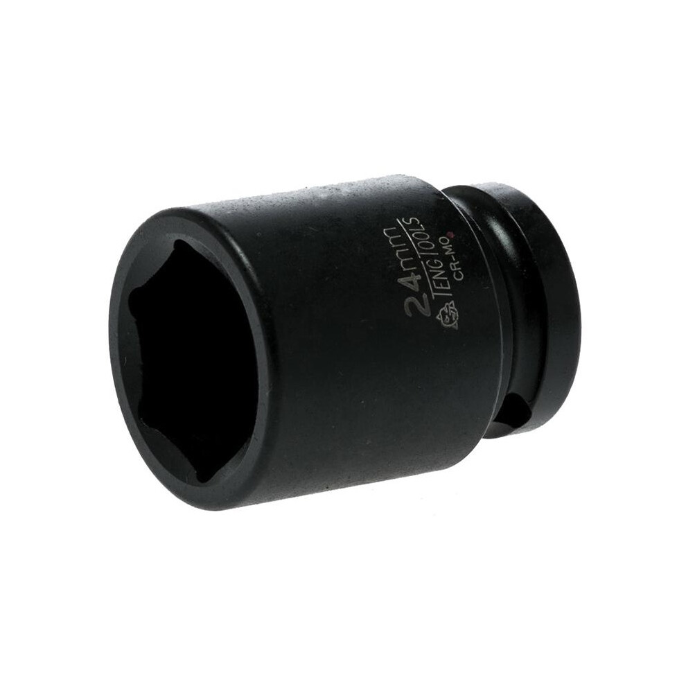 Teng Hexagon 6-point Impact Socket