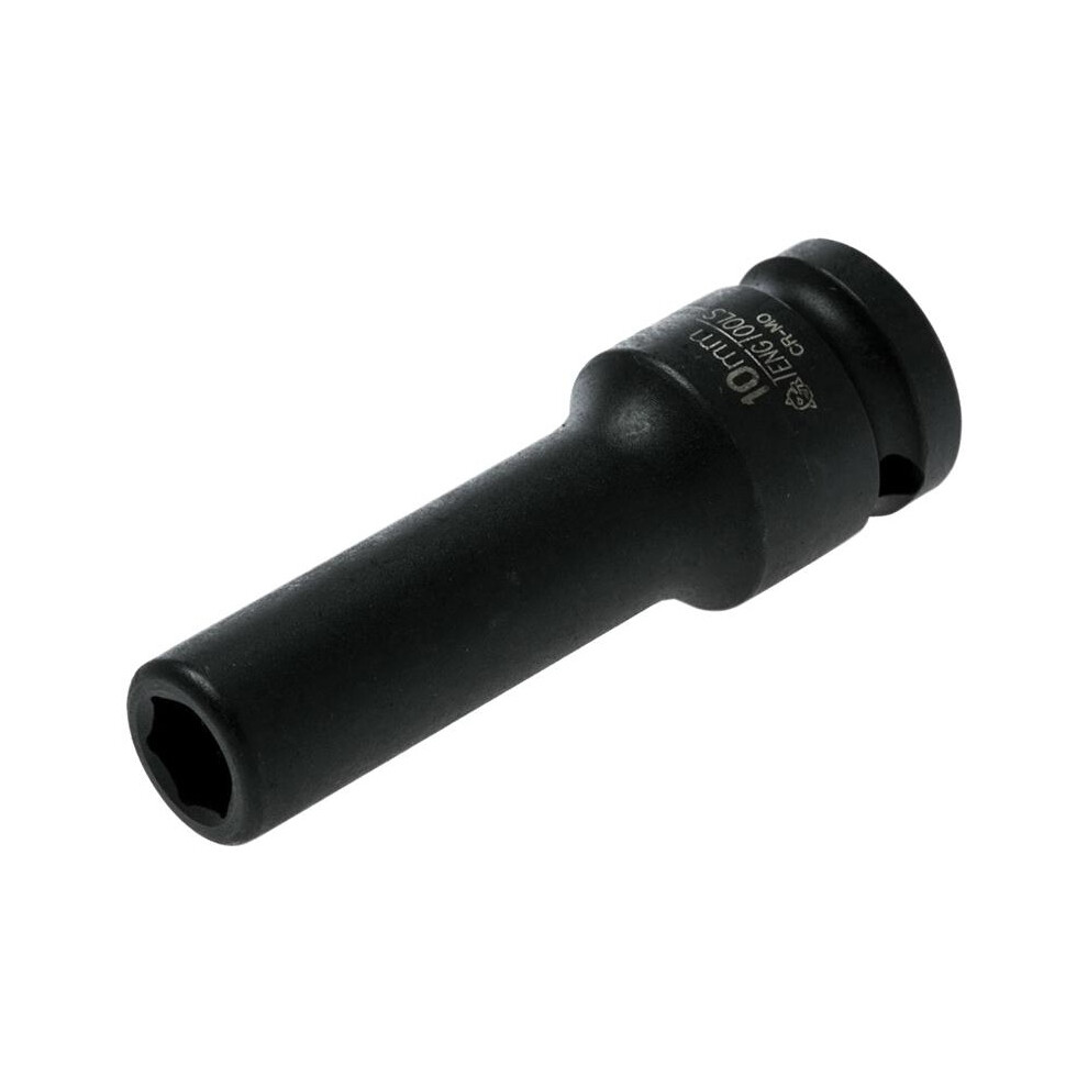 Teng Hexagon 6-point Deep Impact Socket