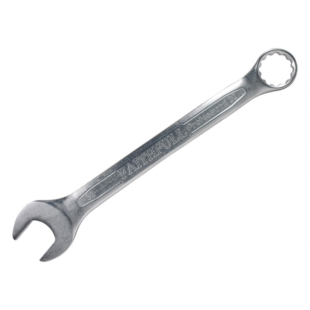 New Faithfull Combination Spanner