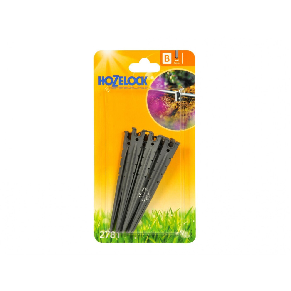 Hozelock Tube Stake