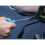 BlueSpot Bluespot Tools Metric T-handle Hex Key Set, 10 Piece 5