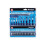 BlueSpot Bluespot Tools Metric T-handle Hex Key Set, 10 Piece 3