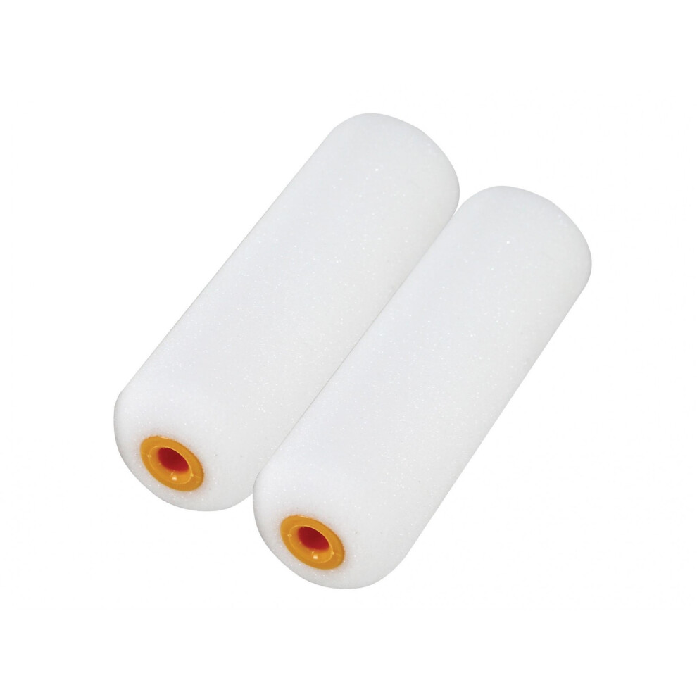 Faithfull Foam Mini Roller Refill