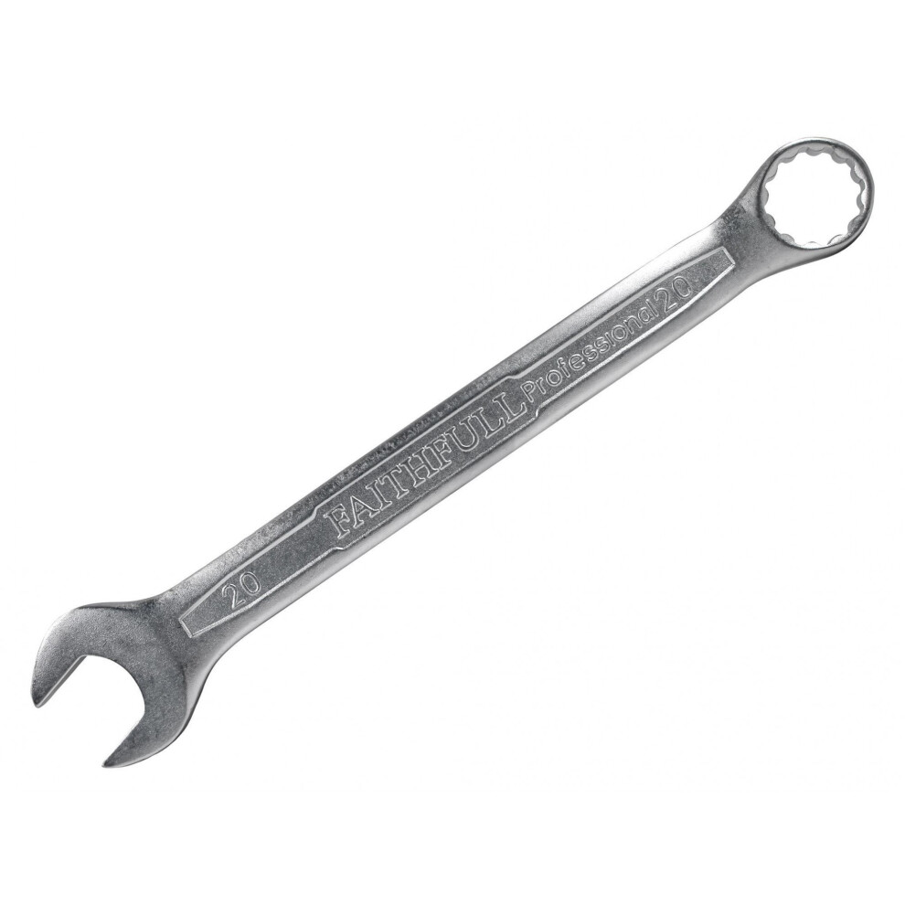 New Faithfull Combination Spanner
