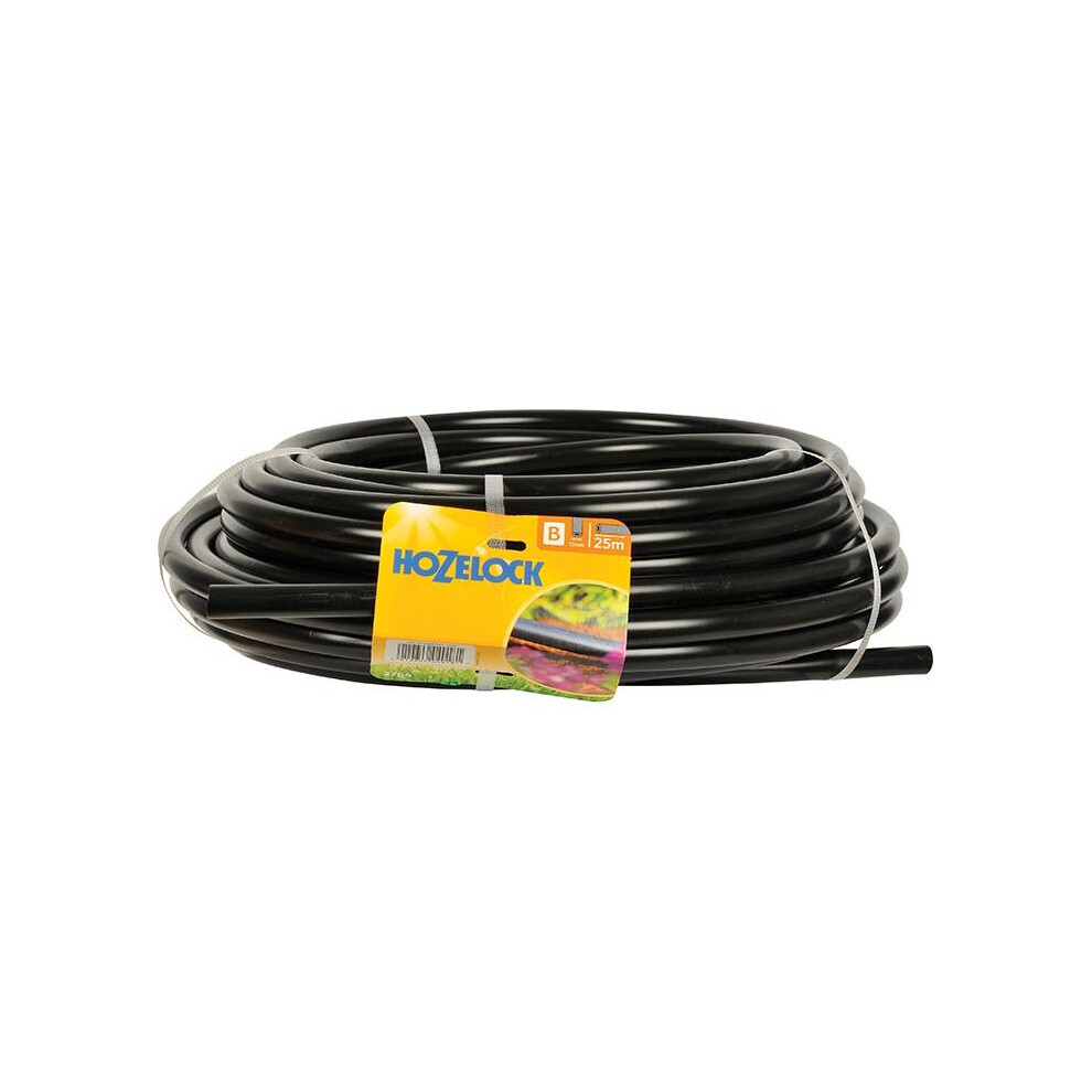 Hozelock 2764 Supply Hose 25m