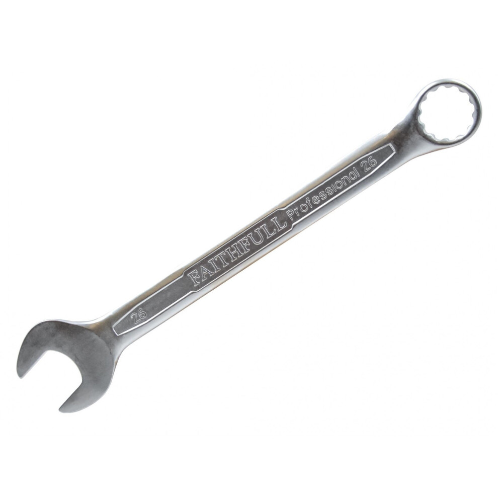 New Faithfull Combination Spanner