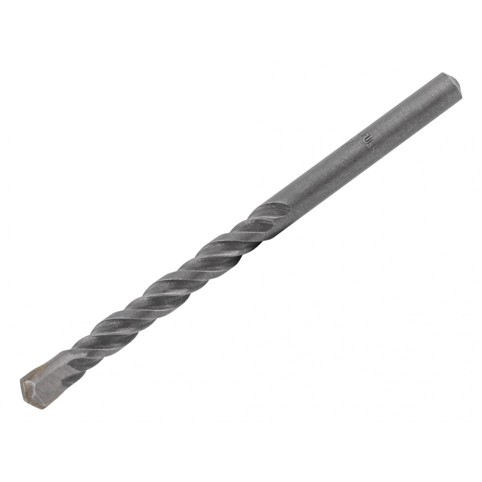 New Faithfull Standard Masonry Drill Bit
