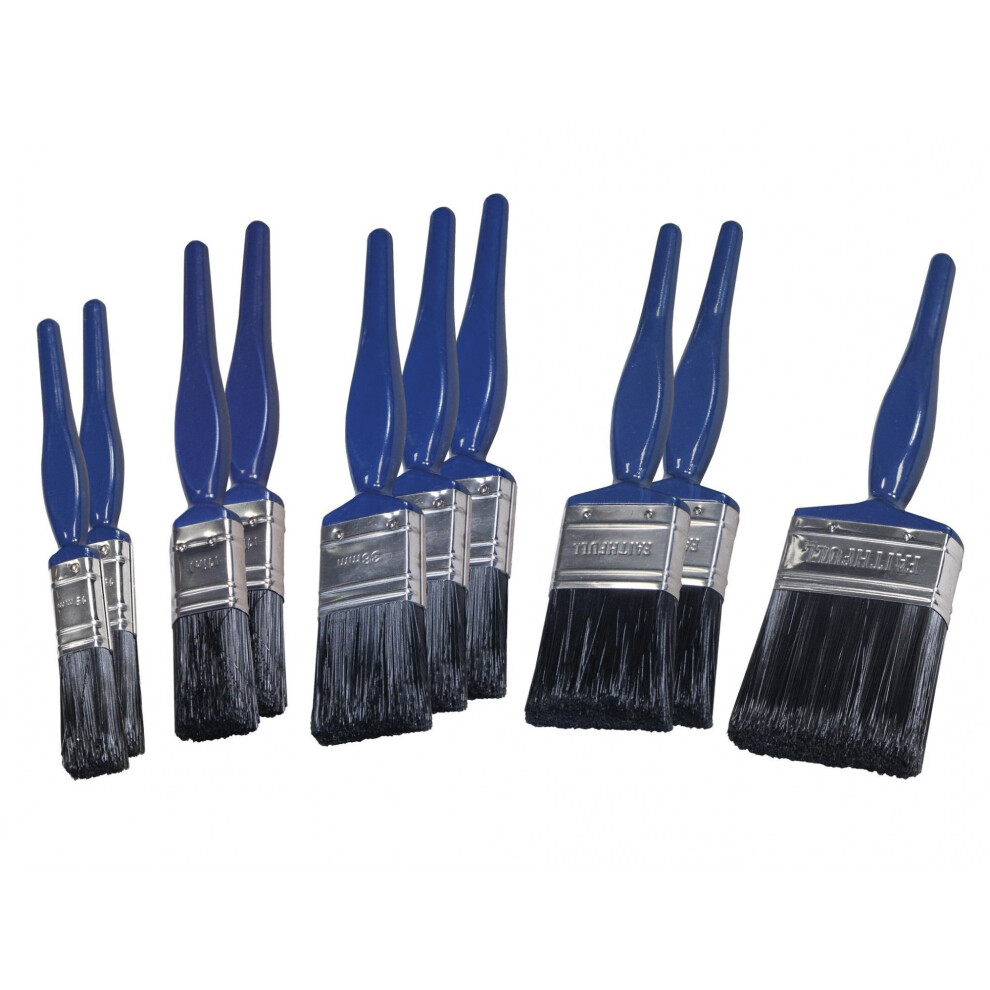 New Faithfull Utility Paint Brush