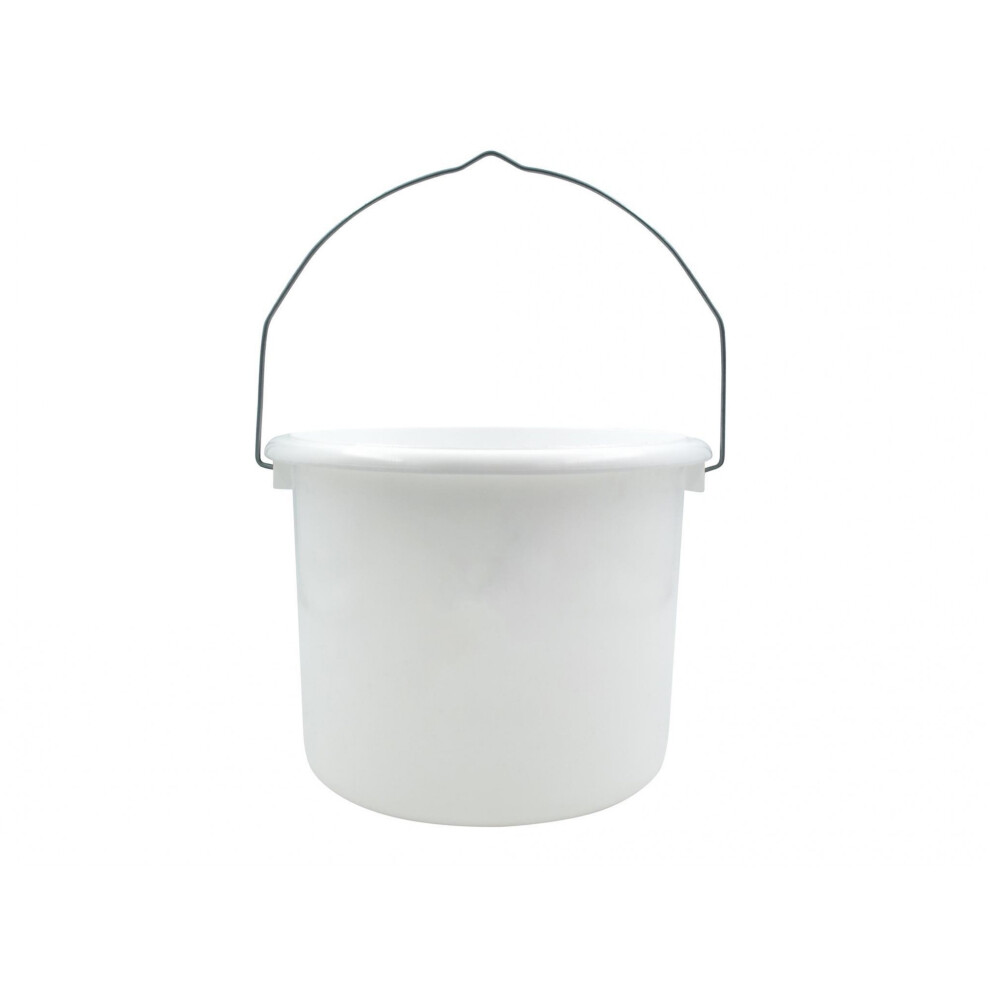 Faithfull Plastic Paint Kettle 2.5 Litre