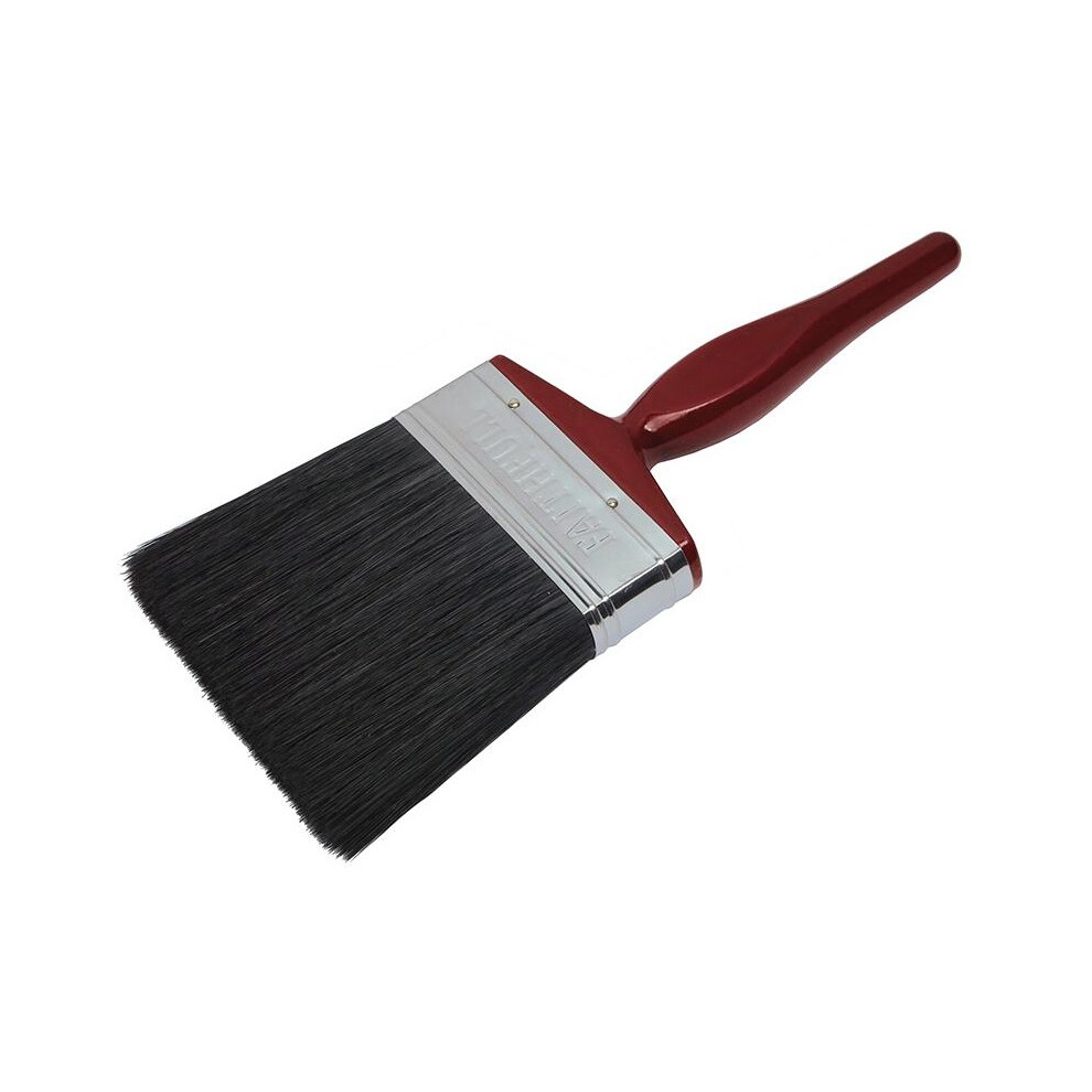 Faithfull Contract Paint Brush